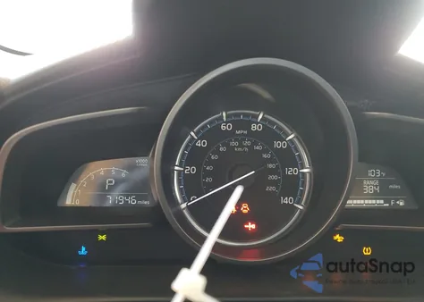 2020 Toyota Yaris L from USA, damaged, VIN 3MYDLBYV5LY711192